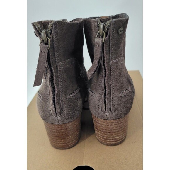 UGG Womens Bandara Ankle Boots - Picture 3 of 10
